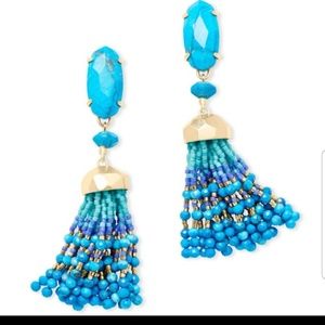 NWT Kendra Scott Earrings